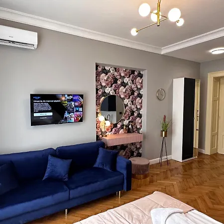 Premium In Spiski Palace Krakkó