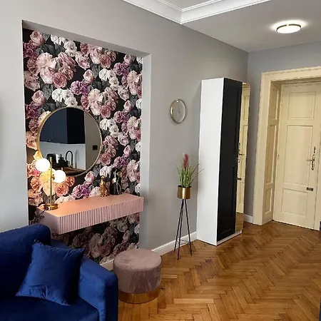 Premium In Spiski Palace Apartman *