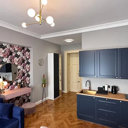 Apartamento Premium In Spiski Palace *