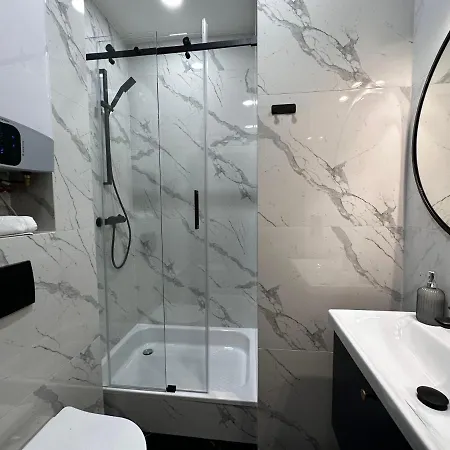 Premium In Spiski Palace