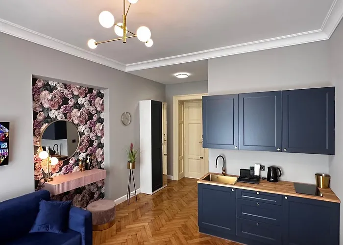 Appartamento Premium In Spiski Palace *