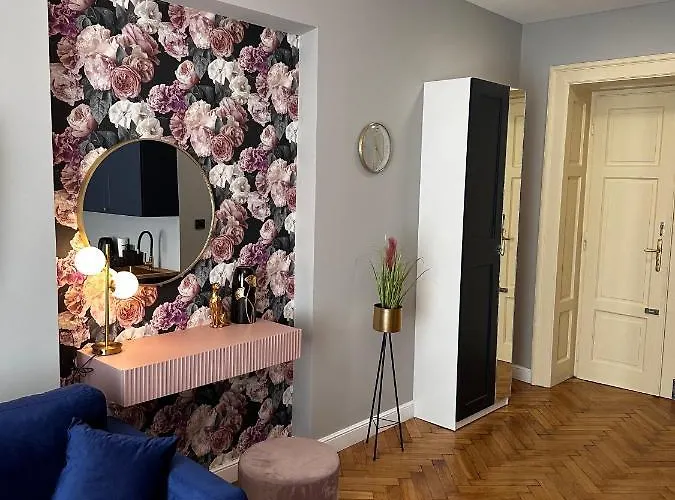 Premium In Spiski Palace Appartamento *