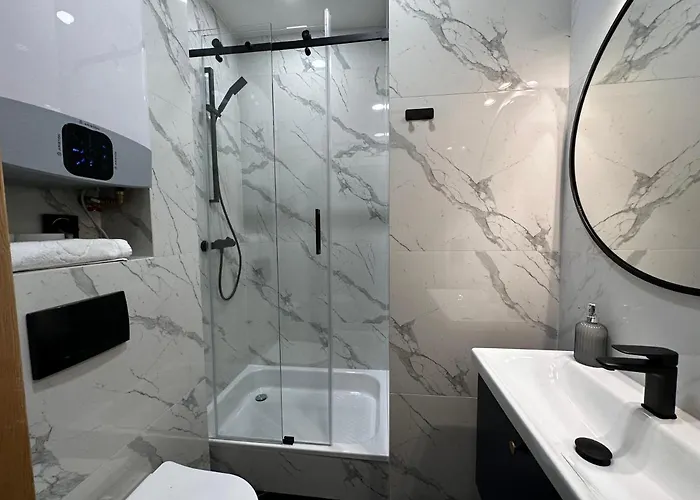 Premium In Spiski Palace