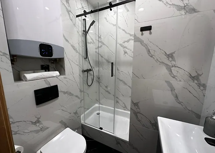 Premium In Spiski Palace